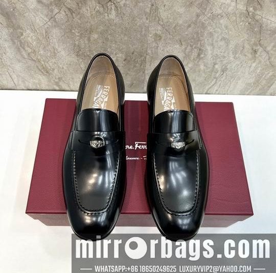 Replica Ferragamo Shoes size 38-45 mnh0803