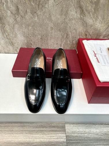 Replica Ferragamo Shoes size 38-45 mnh0801