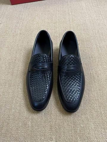 Replica Ferragamo Shoes size 38-45 hnh0734