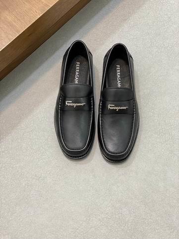 Replica Ferragamo Shoes size 38-45 hnh0728