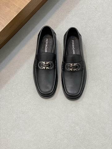 Replica Ferragamo Shoes size 38-45 hnh0726