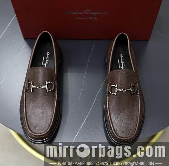 Replica Ferragamo Shoes size 38-45 hnh0725