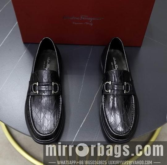 Replica Ferragamo Shoes size 38-45 hnh0724