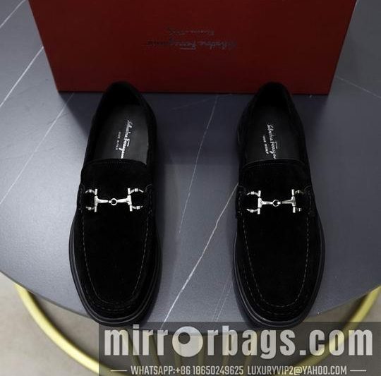 Replica Ferragamo Shoes size 38-45 hnh0723