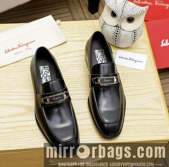 Replica Ferragamo Shoes size 38-46 hnh0722