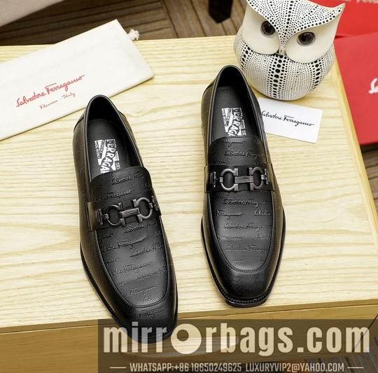 Replica Ferragamo Shoes size 38-46 hnh0721