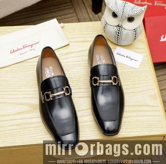 Replica Ferragamo Shoes size 38-45 hnh0720