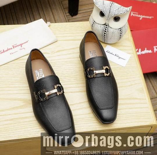 Replica Ferragamo Shoes size 38-45 hnh0719