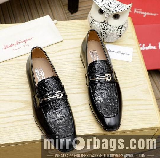 Replica Ferragamo Shoes size 38-45 hnh0718
