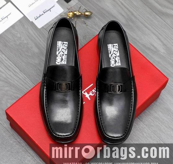 Replica Ferragamo Shoes size 38-45 hnh0714