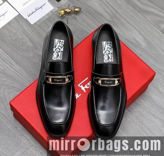 Replica Ferragamo Shoes size 38-45 hnh0713