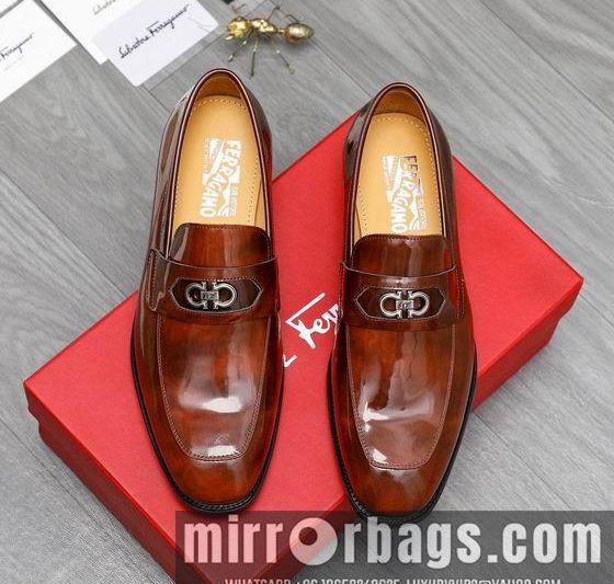 Replica Ferragamo Shoes size 38-45 hnh0712
