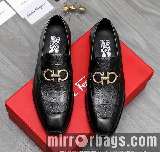 Replica Ferragamo Shoes size 38-45 hnh0710