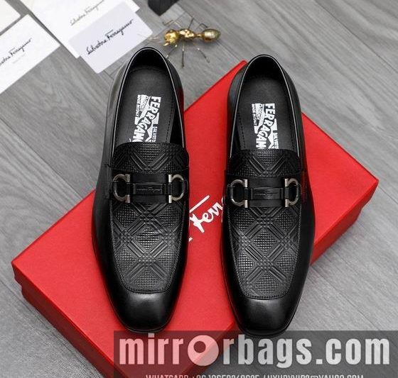 Replica Ferragamo Shoes size 38-45 hnh0709