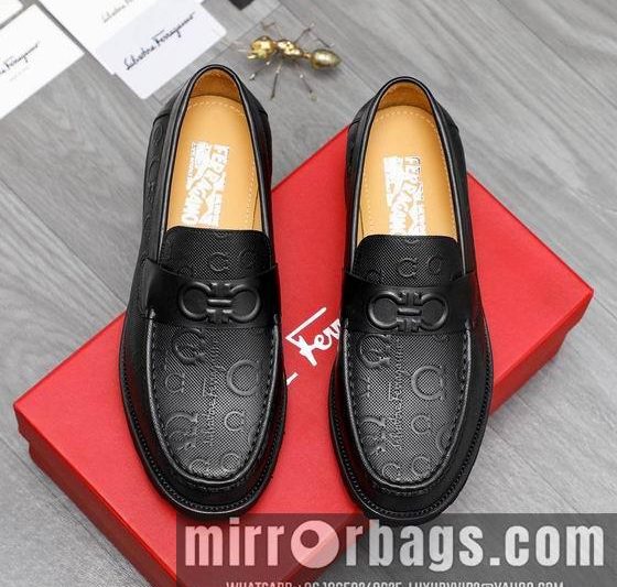 Replica Ferragamo Shoes size 38-45 hnh0708