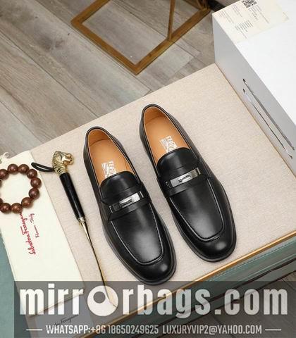 Replica Ferragamo Shoes size 38-44 hnh0706
