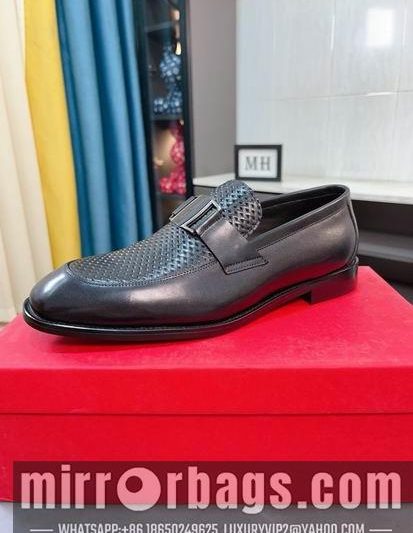 Replica Ferragamo Shoes size 38-44 mnh0705