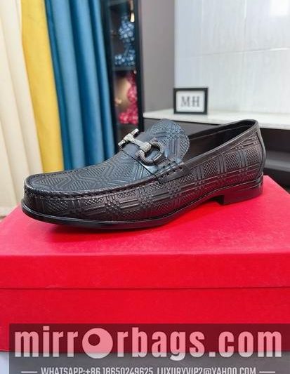 Replica Ferragamo Shoes size 38-44 mnh0704