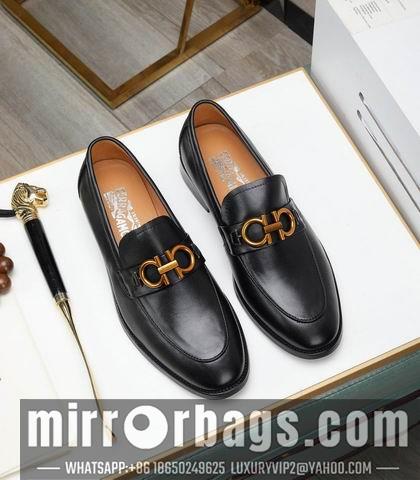 Replica Ferragamo Shoes size 38-44 mnh0701