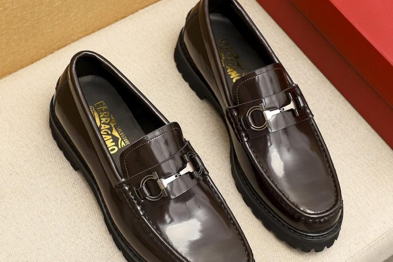 Replica Ferragamo Shoes size 38-44 h0965
