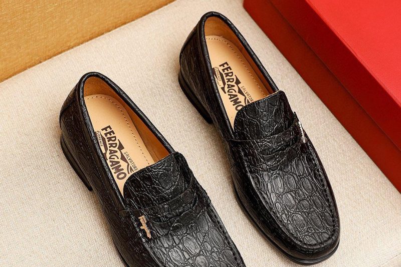 Replica Ferragamo Shoes size 38-44 h0964