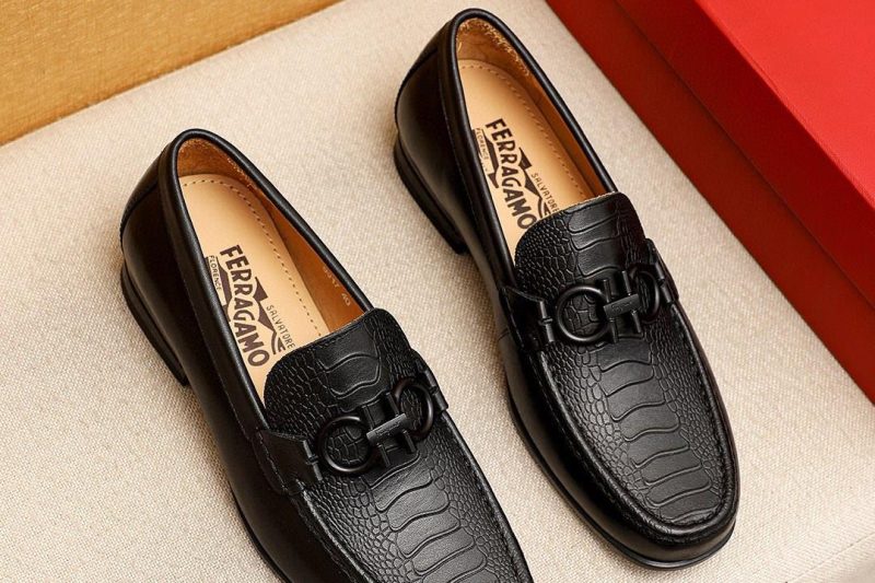 Replica Ferragamo Shoes size 38-44 h0963