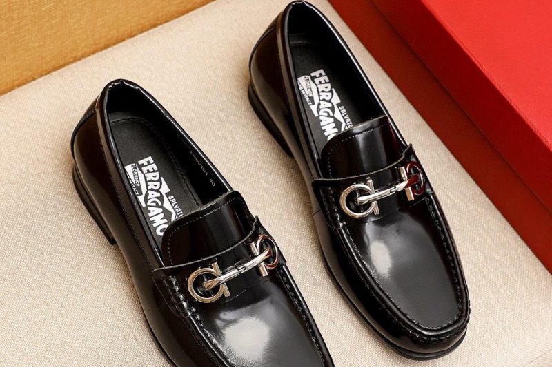 Replica Ferragamo Shoes size 38-44 h0960