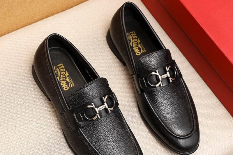 Replica Ferragamo Shoes size 38-44 h0959