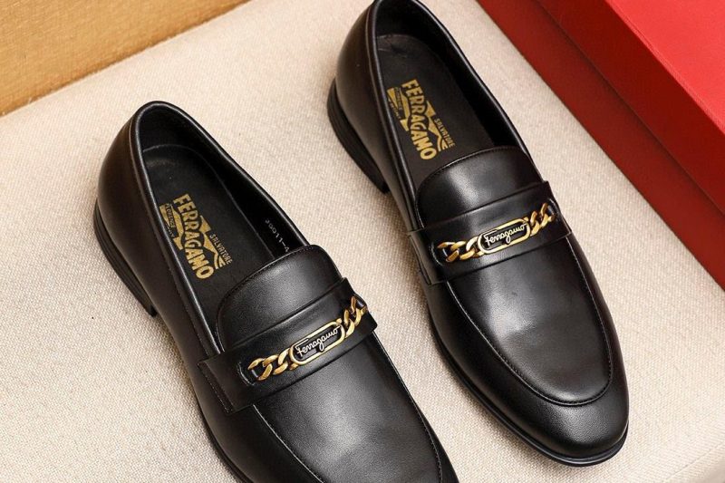 Replica Ferragamo Shoes size 38-44 h0958