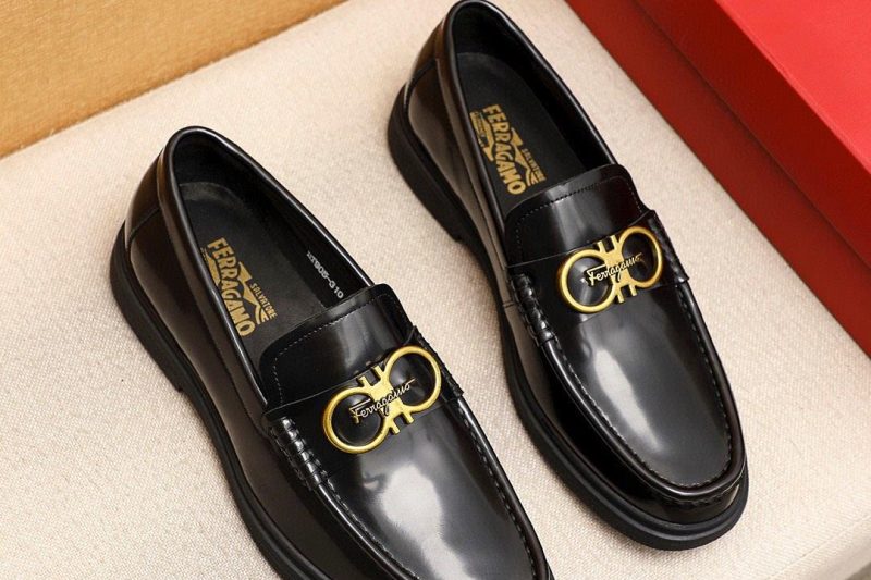 Replica Ferragamo Shoes size 38-44 h0957