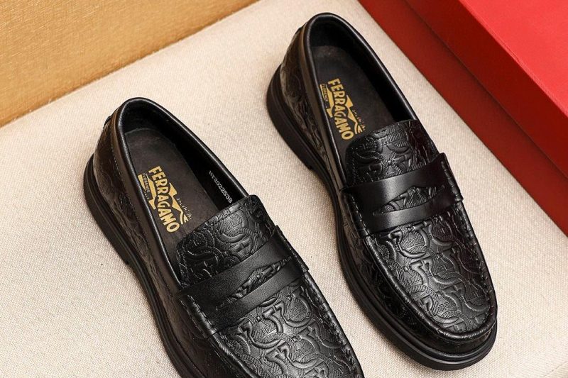 Replica Ferragamo Shoes size 38-44 h0956