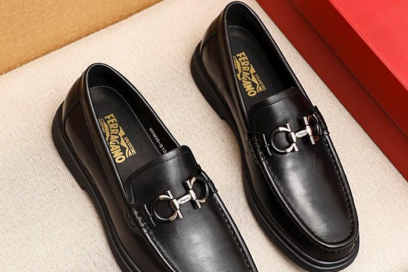 Replica Ferragamo Shoes size 38-44 h0955