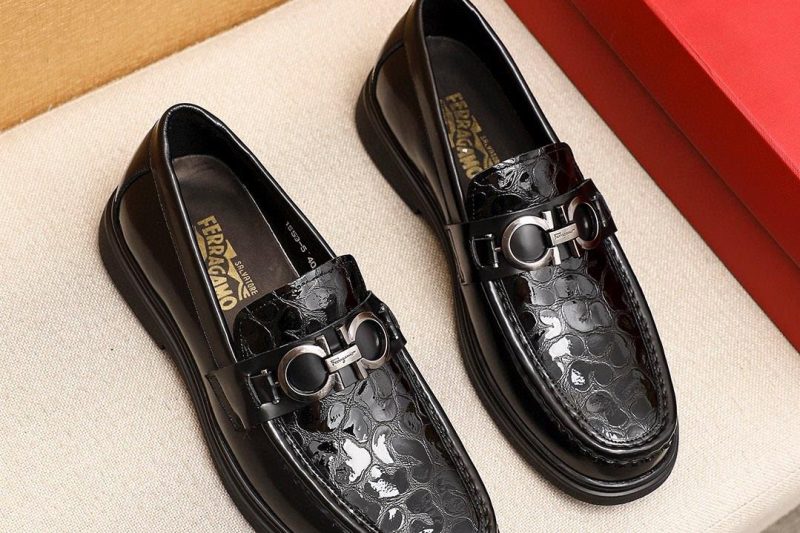 Replica Ferragamo Shoes size 38-44 h0954