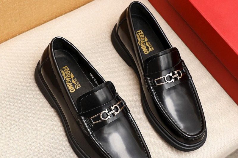 Replica Ferragamo Shoes size 38-44 h0953