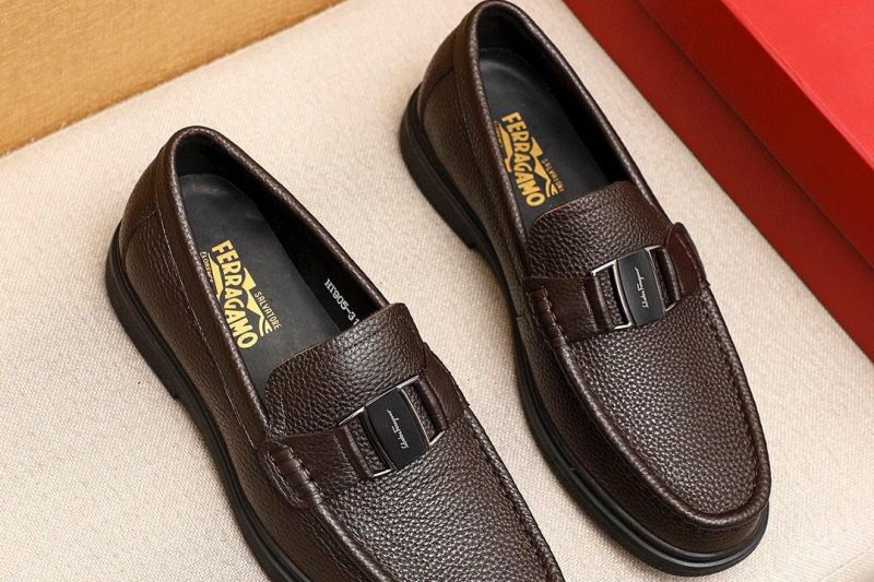 Replica Ferragamo Shoes size 38-44 h0951