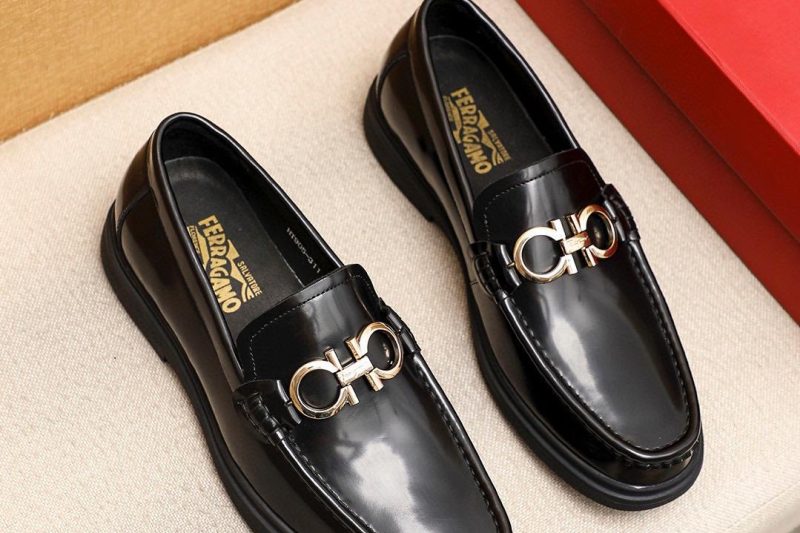 Replica Ferragamo Shoes size 38-44 h0950