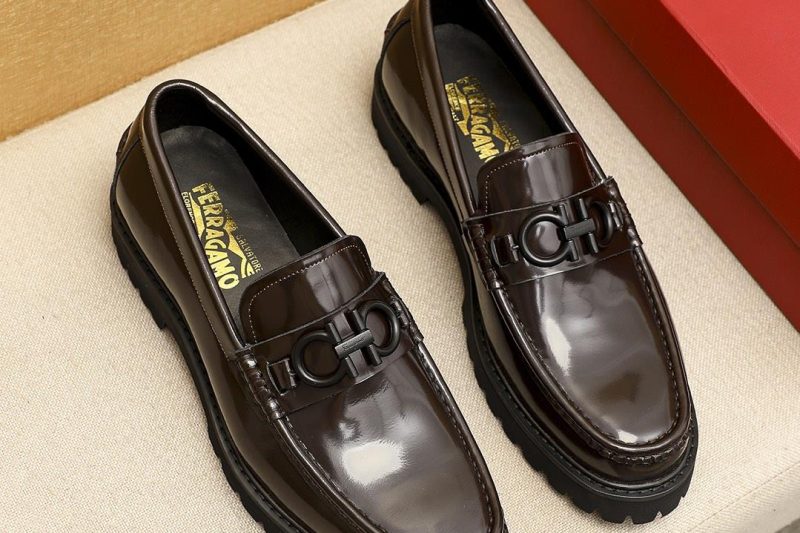 Replica Ferragamo Shoes size 38-44 h0949