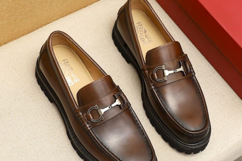 Replica Ferragamo Shoes size 38-44 h0948