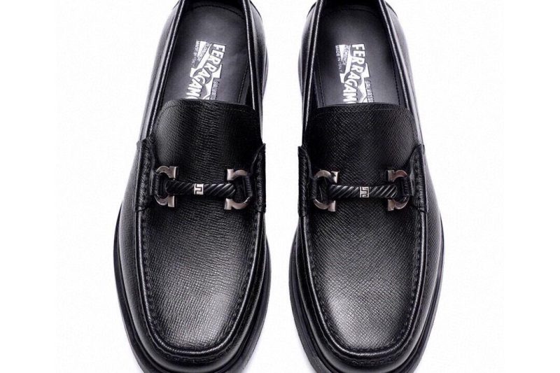Replica Ferragamo Shoes size 38-44 h0944