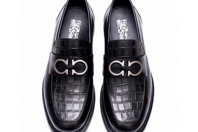 Replica Ferragamo Shoes size 38-44 h0943