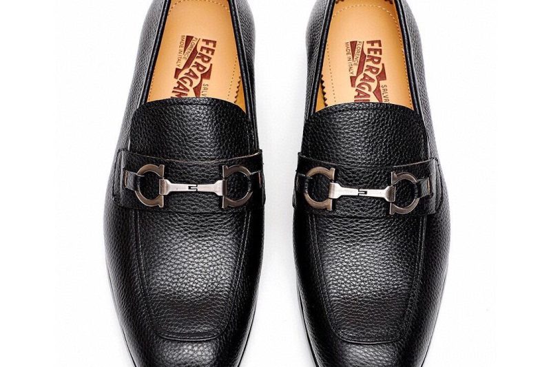 Replica Ferragamo Shoes size 38-44 h0942