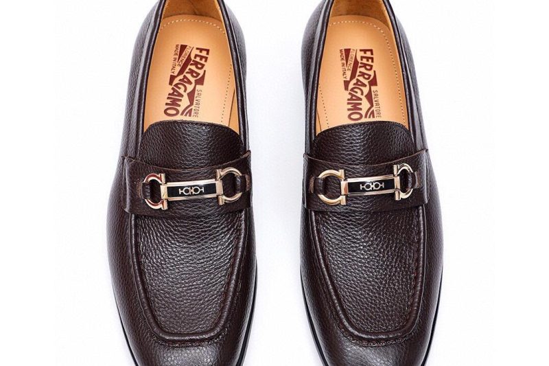 Replica Ferragamo Shoes size 38-44 h0940