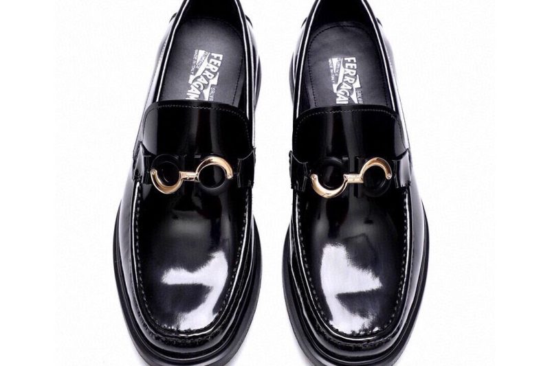 Replica Ferragamo Shoes size 38-44 h0936