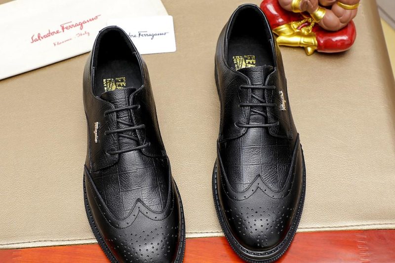 Replica Ferragamo Shoes size 38-44 h0935