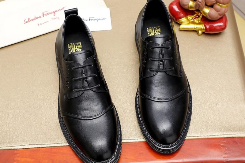 Replica Ferragamo Shoes size 38-44 h0934