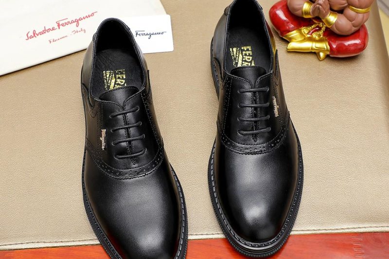 Replica Ferragamo Shoes size 38-44 h0933