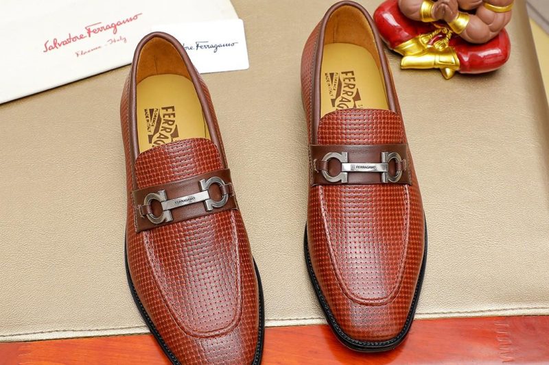 Replica Ferragamo Shoes size 38-44 h0931