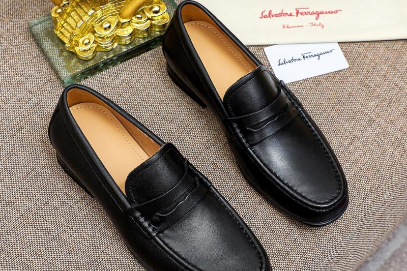 Replica Ferragamo Shoes size 38-45 h0929