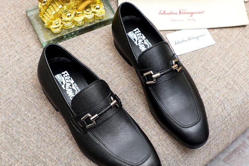 Replica Ferragamo Shoes size 38-45 h0928