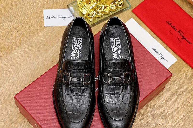 Replica Ferragamo Shoes size 38-45 h0926